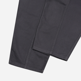 Volume Rivet Cotton Pants