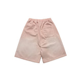 26SS ガーメントダイイングショートパンツ