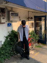 デンフォグマルチカーゴパンツ