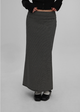 [MADE] Polping Folding Long Skirt