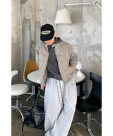 Curved Dyeing Washing Jacket