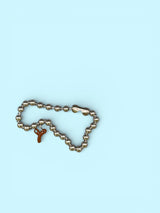 "Y"ROYAL SUGAR BABY(custom necklace)カスタムネックレス*金属アレルギー対応