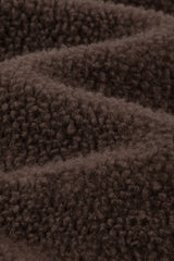 Thermal Fleece Sweatshirt 400g