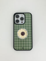 greenery case (glossy) 