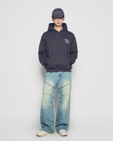 25FW ベーシックビッグロゴボールキャップ