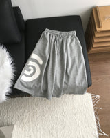 Ovit Bermuda Sweatpants