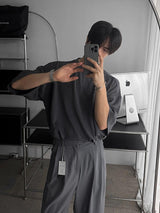 -5°C エアロファイバーショートスリーブTシャツ (6color)