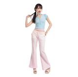 【限定価格】 ベビーパウダーレースT [MINT]