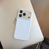 Polka Dot House MagSafe Stand iPhone Case (iPhone 15–17 Series)