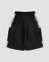 Dash Track Bermuda Cargo Pants