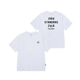 1989 CLUB クールコットン半袖  (SISSTD-0272)
