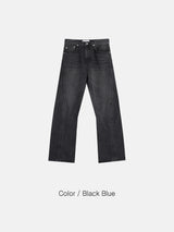 Vanta Flare デニムパンツ 2C