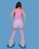 Mr. Pink sleeveless