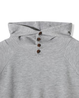 Ray Sakariba Warmer Hood T-Shirt