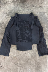 Castle Shirt