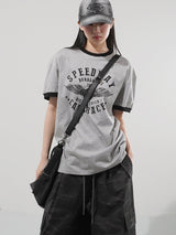 (UNISEX) ユニティーレザーバッグ