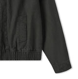 Posie Washed Cotton Blouson Jacket