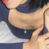 Strogae Love Necklace (L)