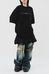 (W) Elle Balloon Skirt (3color)
