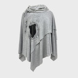 BOBO 3WAY SKIRT_GREY