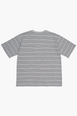 Rilo multi stripe T-shirt