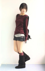 Musefit Velour T