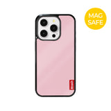 【MADE】Strawberry Milk iPhone case [Glossy Glass/Magsafe]