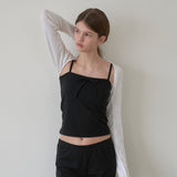 Soft Loose Bolero