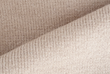 [Set-up]Risquare Two-Way Oversized Fit Hooded Zip-Up Knitwear 