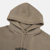 ASCLO Pigment Stars And Stripes Hood T (4color)