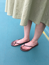 Kamdi Liv flip-flops (4color)