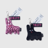TRIPPY BUNNY CHARM