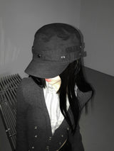 ボタンキャップ(2 color)