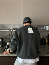 Laper San Francisco Pigment Washing Man