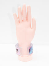 PURIKURA BANGLE