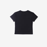 エルバユニーククロップTシャツ