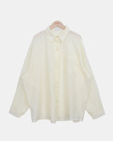 Benton Stripe Long-Sleeve Shirt