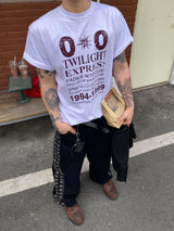 No.1189 DZハーフTシャツ(4color)
