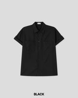 Town Oxford Short Sleeve Shirt