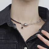 Ether no ball chain Necris