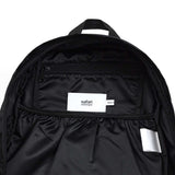 BASIC SAFARI DAY BACKPACK (BLACK)