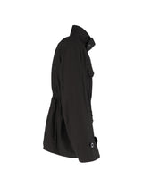 KEROUAC JACKET (BLACK)