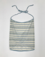 If Strap Halterneck Sleeveless (2color)