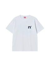 レコーズTシャツ (ホワイト)