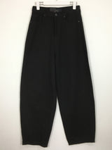 カラーステッチバルーンパンツ (3color)