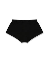 Napoleon Sweat Shorts - Black