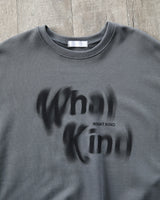 NCB KIND オーバースウェット