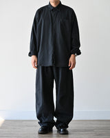 WIT AGING WASHED SHIRT