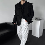 TAP Carpet Tweed Jacket (2 colors)
