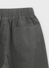 [MADE] Lua Two Way Balloon Summer Cotton Pants
